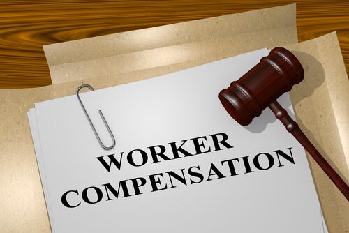 Workers Compensation Attorneys Flournoy thumbnail