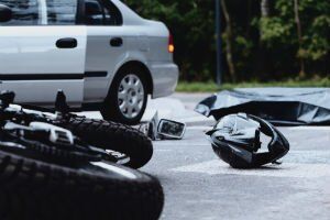 Motorcycle Accident Lawyer - Manning, SC - Land Parker Welch LLC